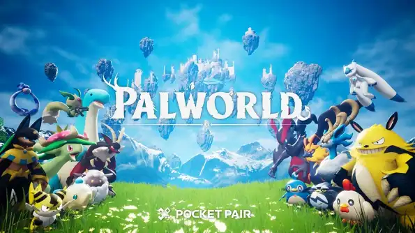 Το Palworld μπορεί να μην έρθει στο Switch για “τεχνικούς λόγους”