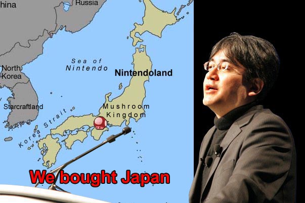 Η πρώτη πεντάδα της Ιαπωνίας για το 2017 ανήκει στη Nintendo