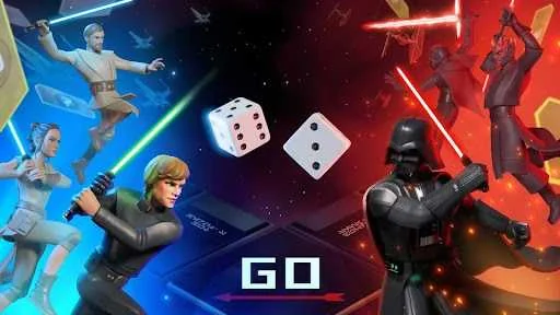Η Monopoly έρχεται στο Switch με Ήρωες και Κακούς του Star Wars και θα αλλάξει τα πάντα!