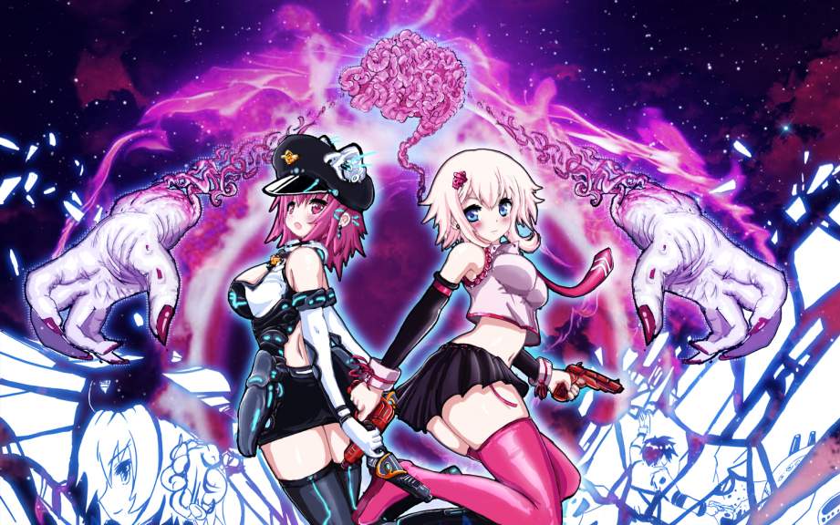 Riddled Corpses EX footage