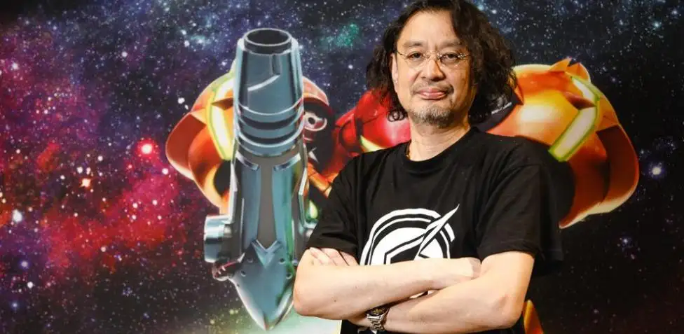 Yoshio Sakamoto: O oραματιστής των videogames και του πολιτισμού – Μέρος 1
