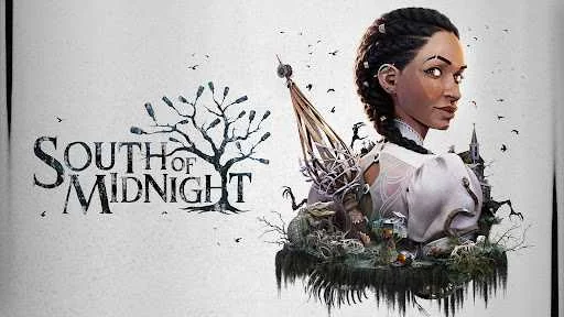 Το South of Midnight έρχεται στο Nintendo Switch 2 και κανείς δεν το περίμενε – Δες πότε!