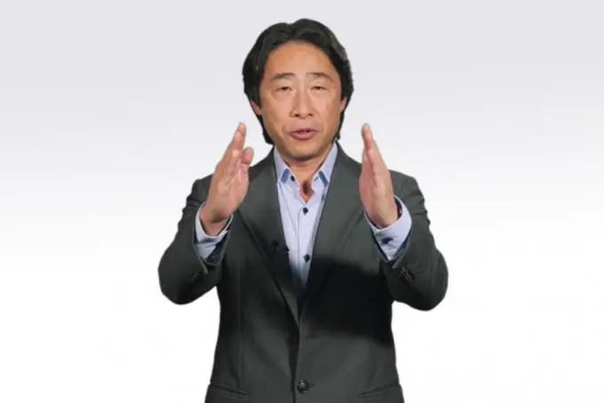 Nintendo manager αποκαλύπτει λεπτομέρειες για το Switch 2 σε ευρωπαϊκό συνέδριο gaming