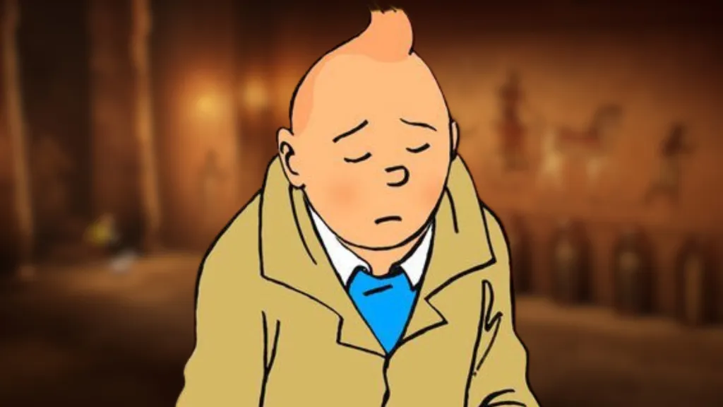 Οι δημιουργοί του Tintin Reporter: Cigars of the Pharaoh ζητούν συγγνώμη για την κατάσταση του παιχνιδιού κατά την κυκλοφορία του