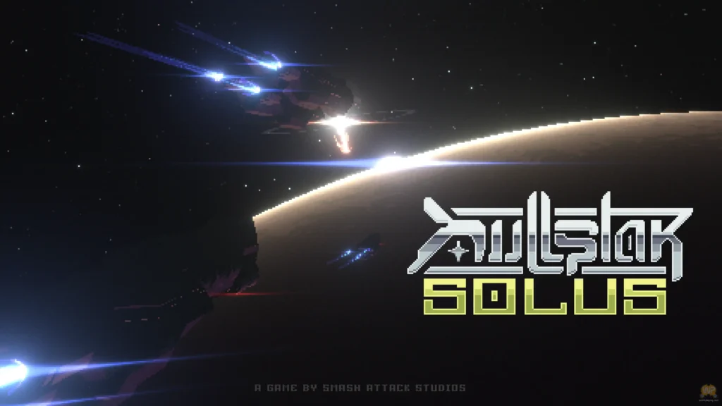 Το nullstar: solus έρχεται σε switch, ps5, xbox και pc!