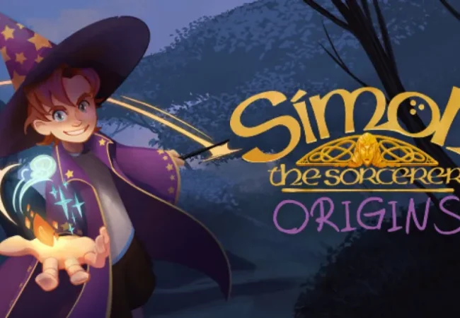 Overview Trailer για το Simon the Sorcerer: Origins