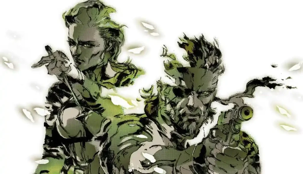 Konami: τα νέα ρεκόρ πωλήσεων των κορυφαίων σειρών της