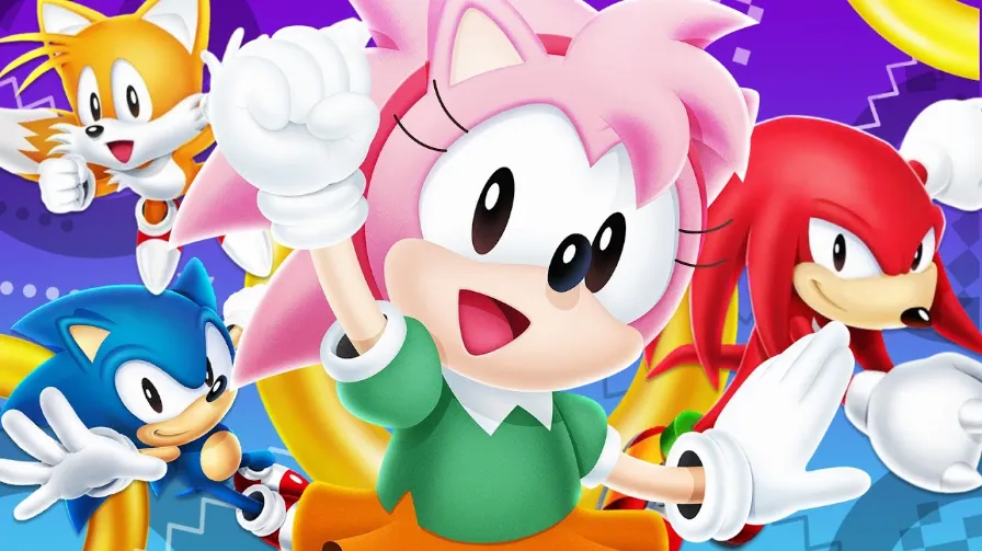 Για πρώτη φορά θα έχουμε ‘Super Amy’ στο Sonic Origins Plus