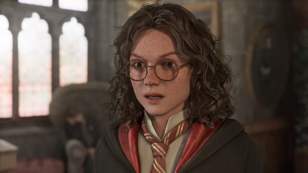 Αναβαθμίστε το Hogwarts Legacy στο Switch 2 με μόλις 10 $ !
