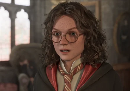 Αναβαθμίστε το Hogwarts Legacy στο Switch 2 με μόλις 10 $ !