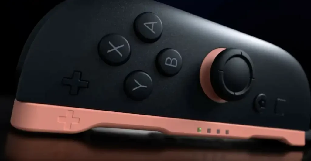 Φήμη: Το Switch 2 χρησιμοποιεί αισθητήρα κίνησης 9 αξόνων έναντι 6 αξόνων του αρχικού Switch