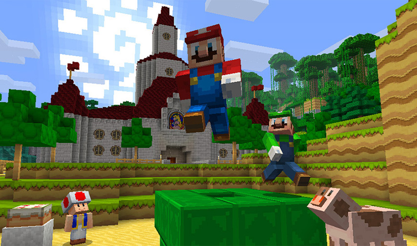 Top 15 eShop downloads για τον Απρίλιο 2018!