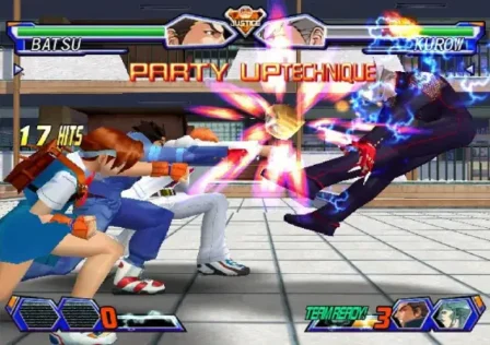 Η Capcom εξηγεί πώς επέλεξε τα παιχνίδια για την Capcom Fighting Collection 2, ανοιχτή σε περισσότερες συλλογές