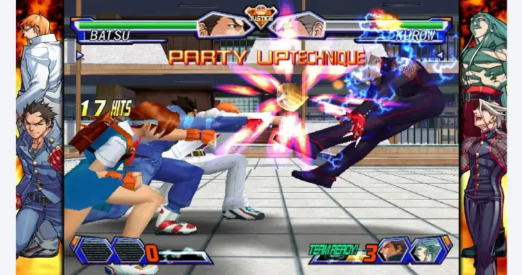 Η Capcom εξηγεί πώς επέλεξε τα παιχνίδια για την Capcom Fighting Collection 2, ανοιχτή σε περισσότερες συλλογές