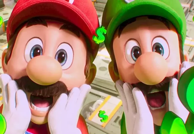 Η άνοδος των τιμών του πετρελαίου απειλεί να εκτοξεύσει το κόστος του Switch 2