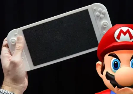 Η Nintendo λέει ότι οι εικόνες/βίντεο του Switch 2 που έρχονται από τη CES 2025 δεν είναι “επίσημες”