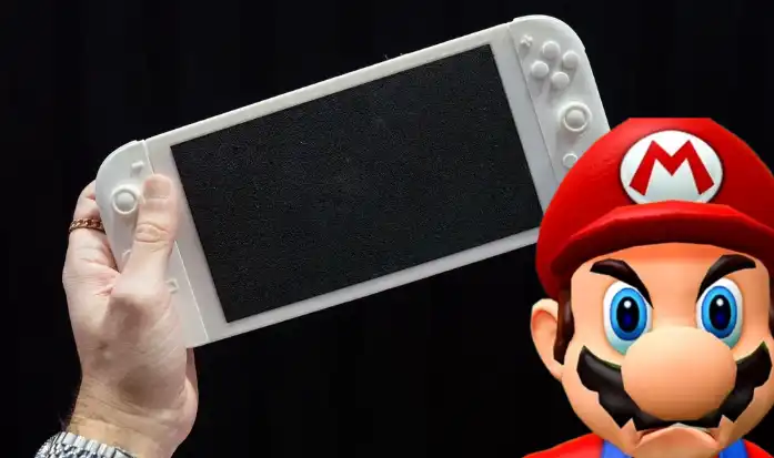 Η Nintendo λέει ότι οι εικόνες/βίντεο του Switch 2 που έρχονται από τη CES 2025 δεν είναι “επίσημες”