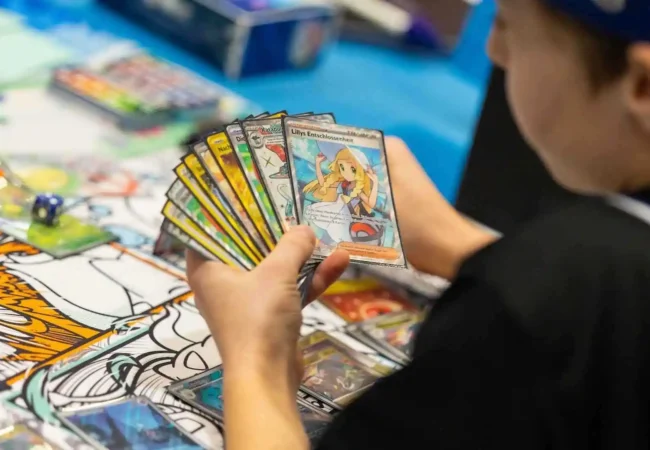 Αποκαλύφθηκαν οι Πρωταθλητές Pokémon Europe 2026 – Δείτε Ποιοι Κατέκτησαν τον Τίτλο!