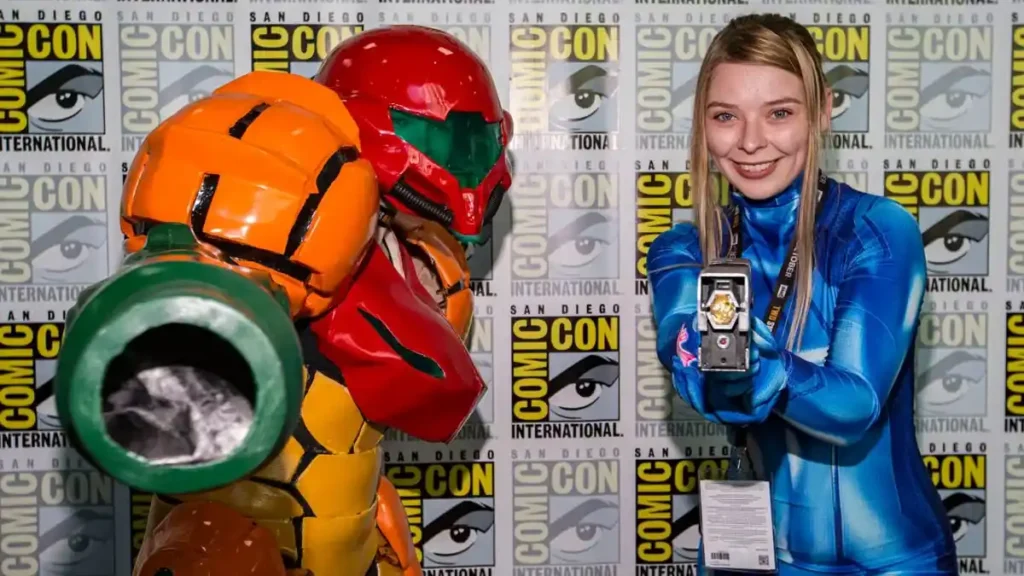 Metroid: Έρχεται στον κινηματογράφο;