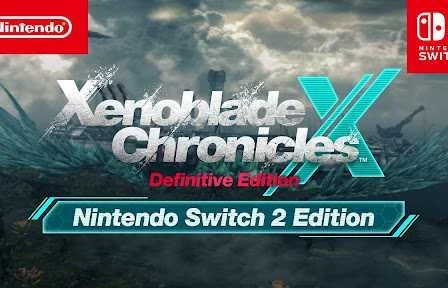 Το Xenoblade Chronicles X στο Nintendo Switch 2 έχει ΣΟΒΑΡΑ προβλήματα – Δεν θα πιστεύεις τι συμβαίνει!