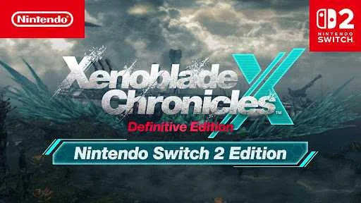 Το Xenoblade Chronicles X στο Nintendo Switch 2 έχει ΣΟΒΑΡΑ προβλήματα – Δεν θα πιστεύεις τι συμβαίνει!