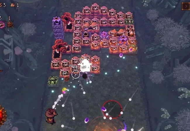 Τι κρύβει το τεράστιο DLC του Ball x Pit που έρχεται τον Νοέμβριο; Η Nintendo δεν αποκαλύπτει τίποτα ακόμα…