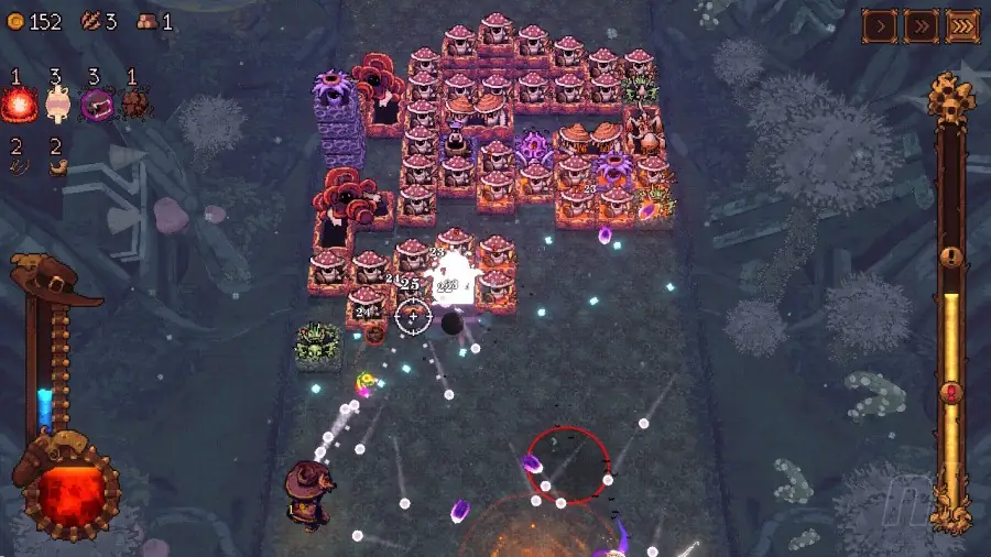 Τι κρύβει το τεράστιο DLC του Ball x Pit που έρχεται τον Νοέμβριο; Η Nintendo δεν αποκαλύπτει τίποτα ακόμα…