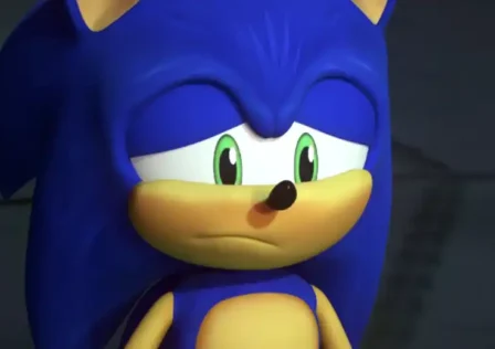 Η SEGA επιβεβαιώνει ότι ο Sonic είναι άστεγος