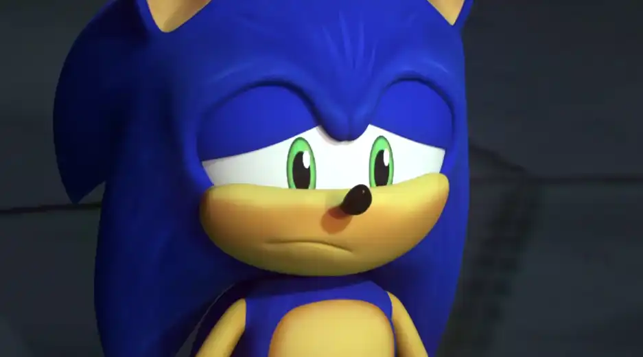 Η SEGA επιβεβαιώνει ότι ο Sonic είναι άστεγος