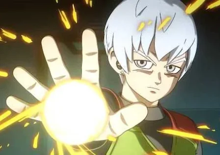 Η Bandai Namco ΜΟΛΙΣ Αποκάλυψε Κατά Λάθος το Νέο Dragon Ball Παιχνίδι και Δεν Μπορούμε να το Πιστέψουμε!