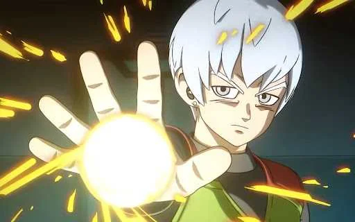 Η Bandai Namco ΜΟΛΙΣ Αποκάλυψε Κατά Λάθος το Νέο Dragon Ball Παιχνίδι και Δεν Μπορούμε να το Πιστέψουμε!