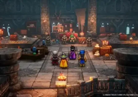 Ξεπούλησε ήδη το Dragon Quest III HD-2D Remake  στην Ιαπωνία