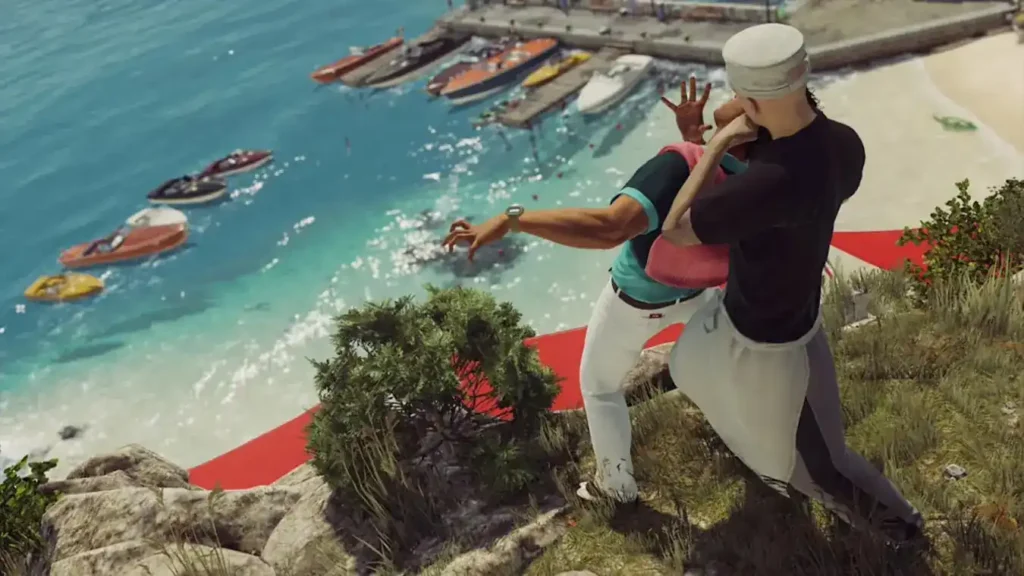 H IO Interactive αναγνωρίζει τα τεχνικά ζητήματα του Hitman: World of Assassination στο Nintendo Switch 2