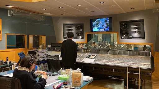 Η συνθέτρια του Xenoblade μόλις ολοκλήρωσε κάτι που ξεκίνησε πριν από μήνες και οι fans τρελάθηκαν! Η συνθέτρια του Xenoblade μόλις ολοκλήρωσε κάτι που ξεκίνησε πριν από μήνες και οι fans τρελάθηκαν!