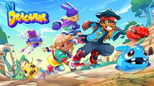 Αυτό το νέο 3D platformer για Nintendo Switch θα σε αφήσει με ανοιχτό στόμα – Γνώρισε τον Dracamar! Αυτό το νέο 3D platformer για Nintendo Switch θα σε αφήσει με ανοιχτό στόμα – Γνώρισε τον Dracamar!