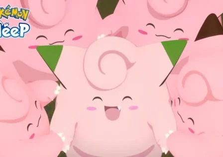 Το Pokémon Sleep μοιράζεται το “A Clefairy Bedtime Story” trailer