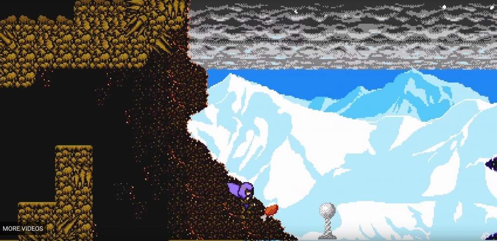 To A Hole New World έρχεται στο Switch την πρώτη ημέρα του Μάρτη