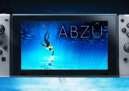 ABZU-Switch