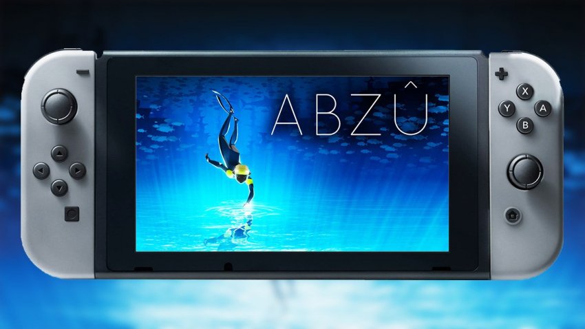 Launch trailer για το ABZÛ !