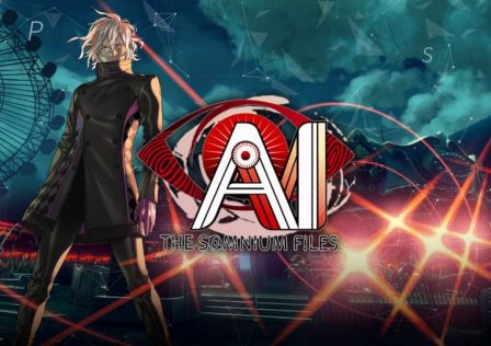 AI The Sominum Files