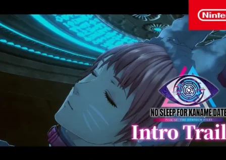 Στα Βήματα του Μυστηρίου: Το “AI:THE SOMNIUM FILES” στο Nintendo Switch