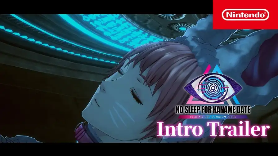 Στα Βήματα του Μυστηρίου: Το “AI:THE SOMNIUM FILES” στο Nintendo Switch