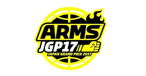 Δείτε video από το ARMS Japan Grand Prix 2017 Fukuoka tournament!