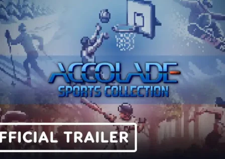 Νέο trailer για το Accolade Sports Collection