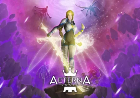 Aeterna-Lucis