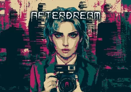Afterdream