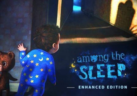 Among the Sleep Enhanced Edition
