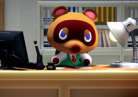 Animal-Crossing-Tom-Nook-Nintendo-Switch-Cover