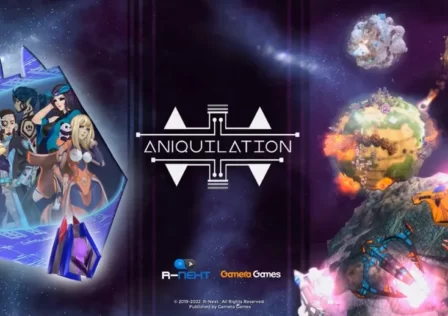 Aniquilation-