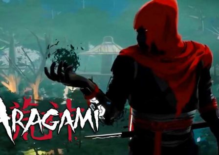 Aragami Shadow Edition